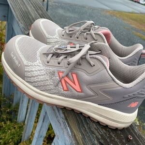 New Balance Safety Toe Work Shoes